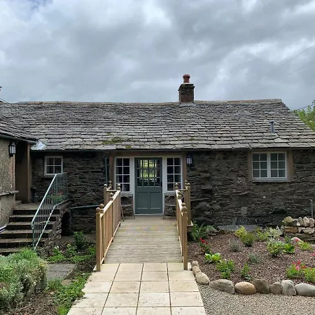 Middle Farm *